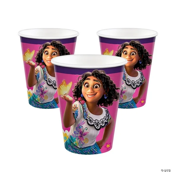 Disney Encanto Party In A Box!